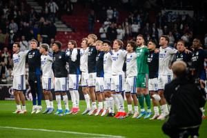 F.C. København - AC Horsens - 11/09-2026