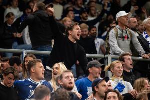 F.C. København - AC Horsens - 11/09-2026