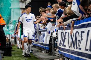F.C. København - AC Horsens - 11/09-2026
