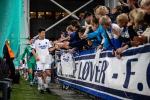 F.C. København - AC Horsens - 11/09-2026