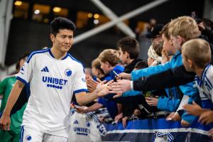 F.C. København - AC Horsens - 11/09-2026