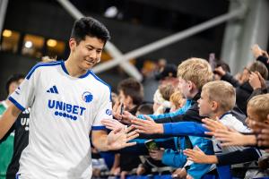 F.C. København - AC Horsens - 11/09-2026