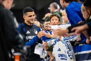 F.C. København - AC Horsens - 11/09-2026