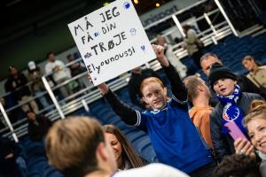 F.C. København - AC Horsens - 11/09-2026