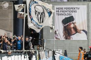 F.C. København - AC Horsens - 12/08-2017