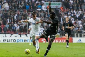 F.C. København - AC Horsens - 12/08-2017