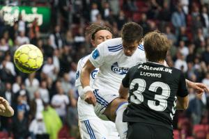 F.C. København - AC Horsens - 12/08-2017