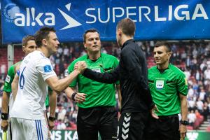 F.C. København - AC Horsens - 12/08-2017