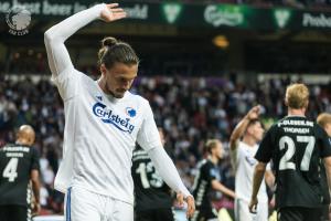 F.C. København - AC Horsens - 12/08-2017