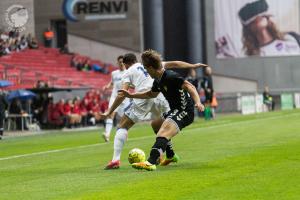F.C. København - AC Horsens - 12/08-2017