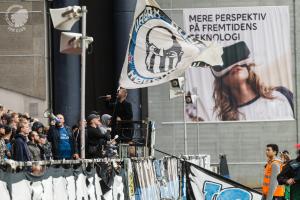 F.C. København - AC Horsens - 12/08-2017