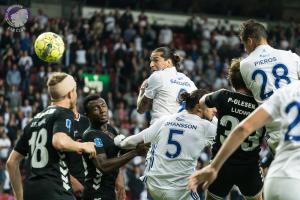 F.C. København - AC Horsens - 12/08-2017