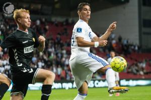 F.C. København - AC Horsens - 12/08-2017