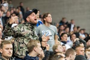 F.C. København - AC Horsens - 12/08-2017