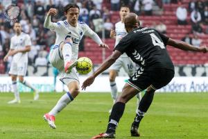 F.C. København - AC Horsens - 12/08-2017