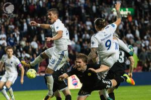F.C. København - AC Horsens - 12/08-2017