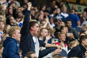 F.C. København - AC Horsens - 12/08-2017