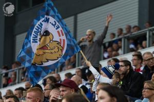 F.C. København - AC Horsens - 12/08-2017