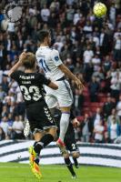 F.C. København - AC Horsens - 12/08-2017