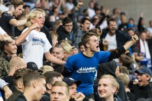 F.C. København - AC Horsens - 12/08-2017