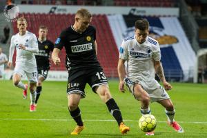 F.C. København - AC Horsens - 12/08-2017