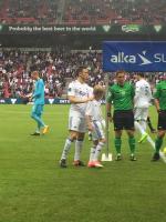 F.C. København - AC Horsens - 12/08-2017