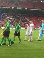 F.C. København - AC Horsens - 12/08-2017