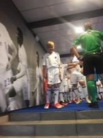 F.C. København - AC Horsens - 12/08-2017