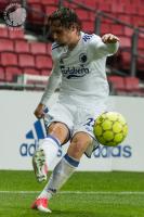 F.C. København - AC Horsens - 12/08-2017