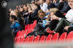 F.C. København - AC Horsens - 12/08-2017