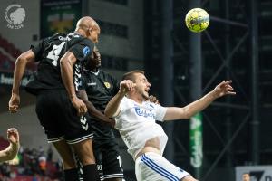 F.C. København - AC Horsens - 12/08-2017