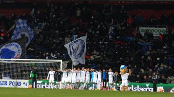 F.C. København - AC Horsens - 15/03-2013