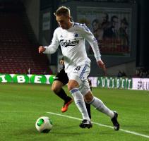F.C. København - AC Horsens - 15/03-2013