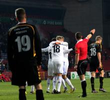 F.C. København - AC Horsens - 15/03-2013