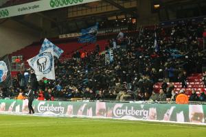 F.C. København - AC Horsens - 15/03-2013