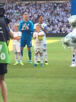 F.C. København - AC Horsens - 16/07-2018
