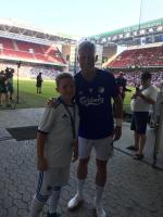 F.C. København - AC Horsens - 16/07-2018