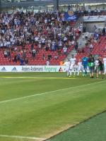 F.C. København - AC Horsens - 16/07-2018
