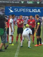F.C. København - AC Horsens - 16/07-2018