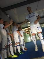 F.C. København - AC Horsens - 16/07-2018