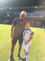 F.C. København - AC Horsens - 16/07-2018