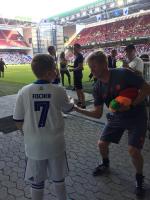 F.C. København - AC Horsens - 16/07-2018