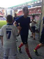 F.C. København - AC Horsens - 16/07-2018
