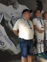 F.C. København - AC Horsens - 16/07-2018