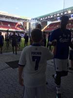 F.C. København - AC Horsens - 16/07-2018