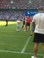 F.C. København - AC Horsens - 16/07-2018