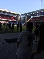 F.C. København - AC Horsens - 16/07-2018