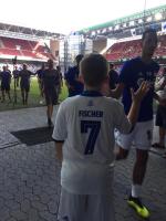 F.C. København - AC Horsens - 16/07-2018