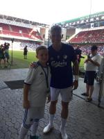 F.C. København - AC Horsens - 16/07-2018