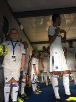 F.C. København - AC Horsens - 16/07-2018